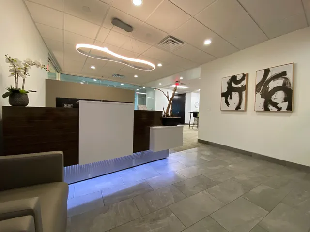 Landmark Title Assurance Agency of Nevada