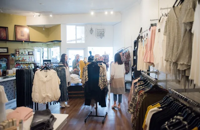 Treasures 4 Humanity- Women’s boutique. Where Style meets Confidence