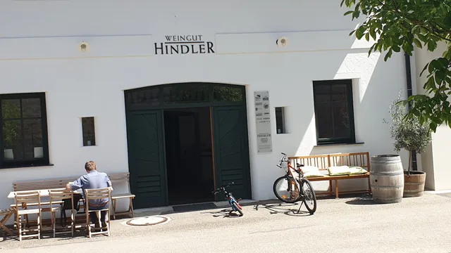 Weingut HINDLER