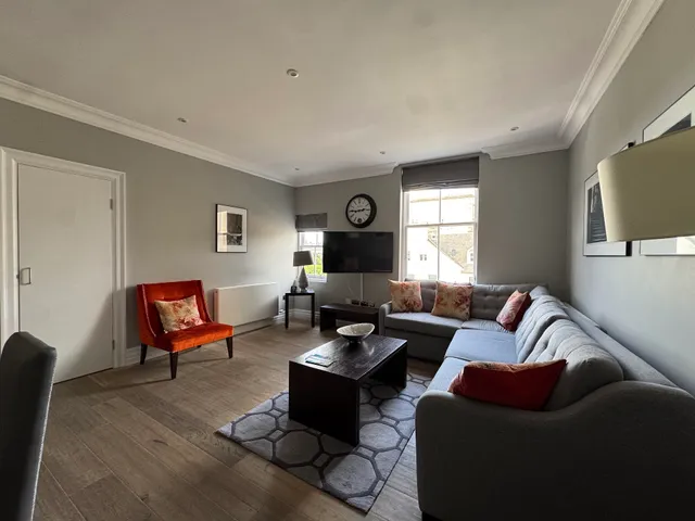 Destiny Scotland - Chisholm Hunter Suites