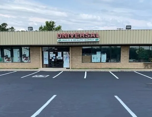 Universal Nail & Beauty Supply