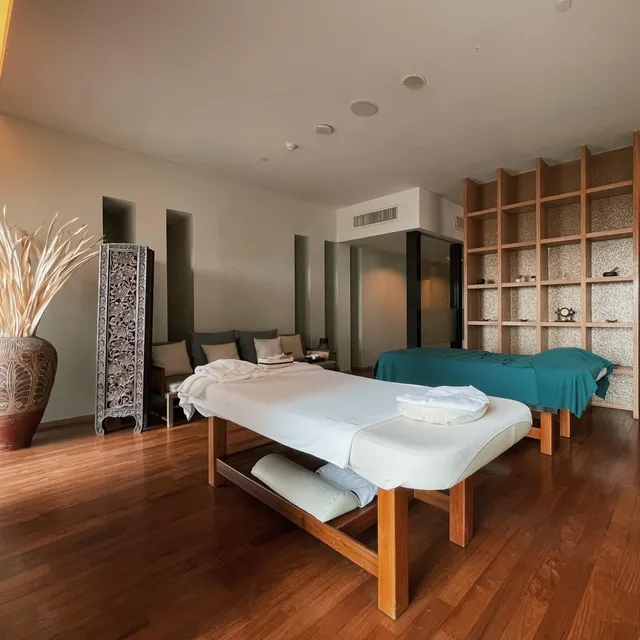 Hansar Thai Massage & Spa