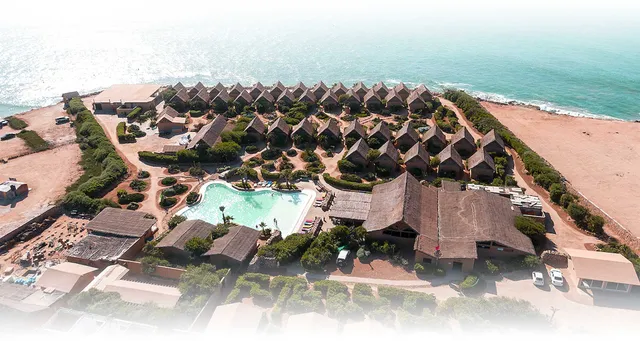 Westpoint Dakhla Hotel