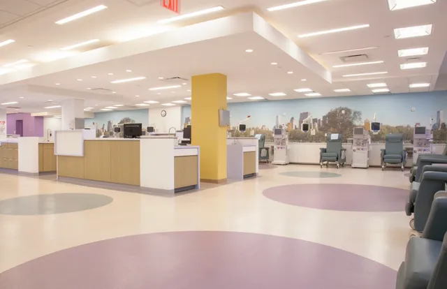 Northern Manhattan Rehabilitation and Nursing Center