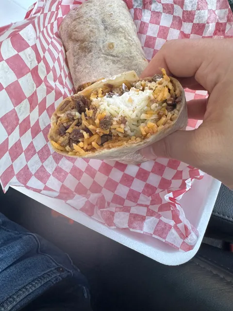 K-lientitos Taqueria