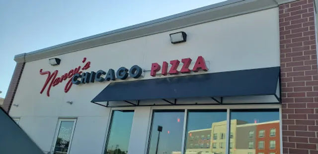 Nancy's Pizza - Litchfield