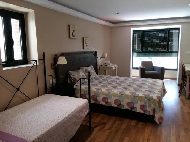 HOSTAL ROSA DELS VENTS