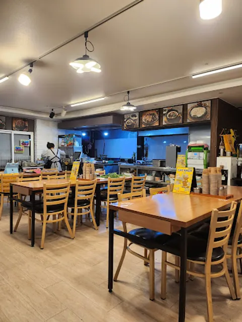 신의주찹쌀순대