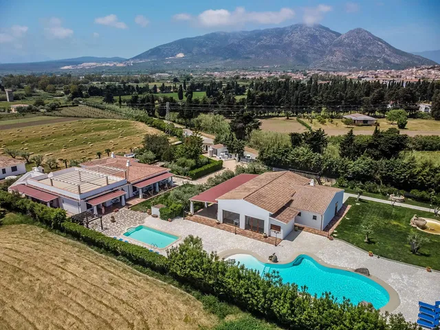 Sisula Country Hotel & SPA