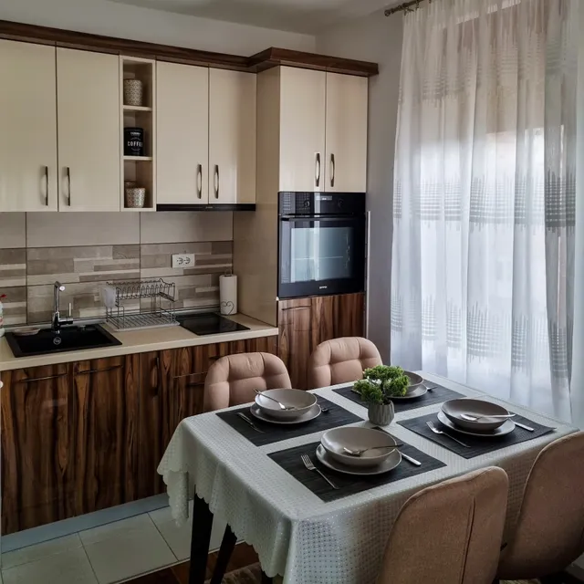 Apartman Nevena