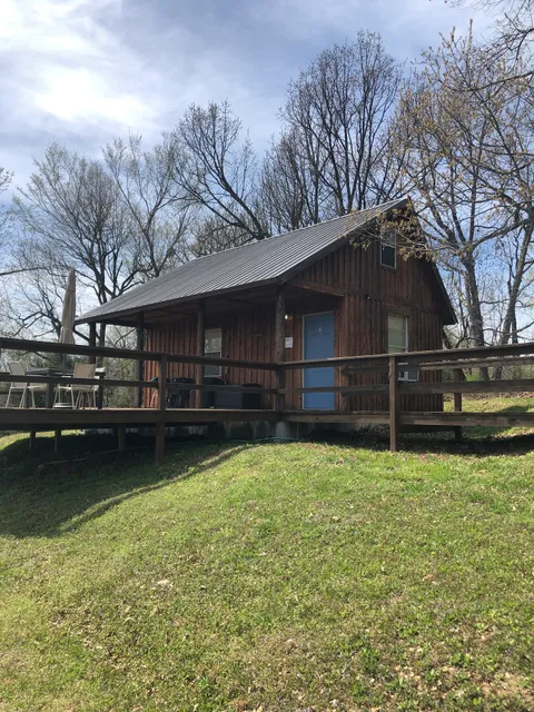 Starlight Cabin, LLC