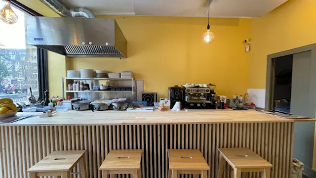 La crêpe funky Bordeaux