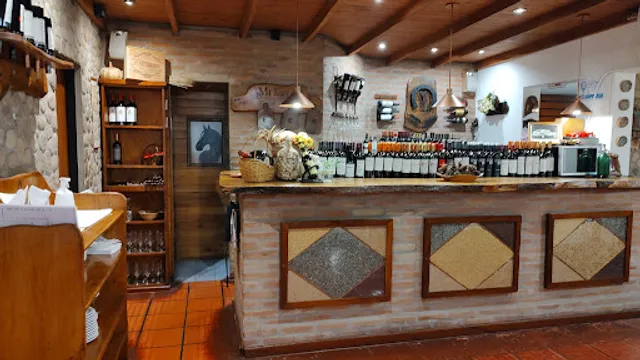 Restaurante Mi Lugar