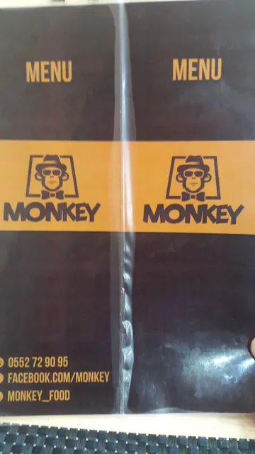 Monkey