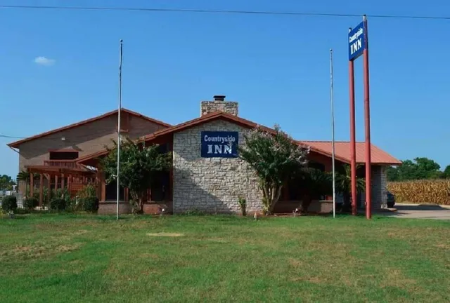 Countryside Inn Wharton, TX