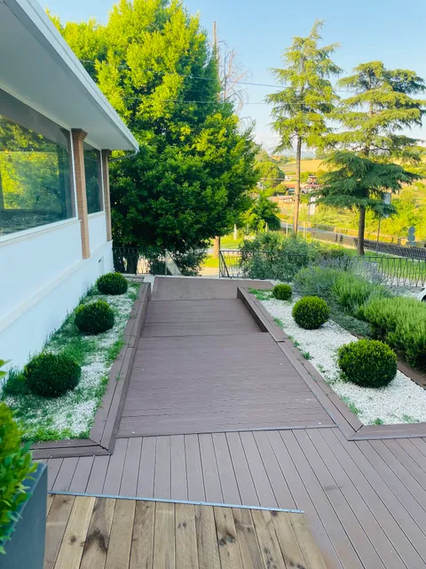 Conti B&b Suite Ponte Amato