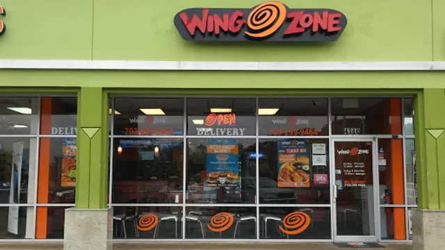 Wing Zone
