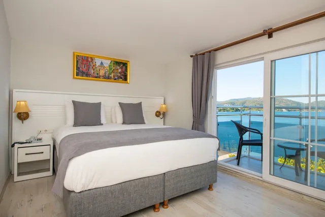 Mia Casa Hotel Caliş Beach