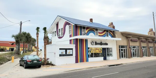 Bread and bubble tea