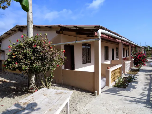 Hotel Pacífico Azul