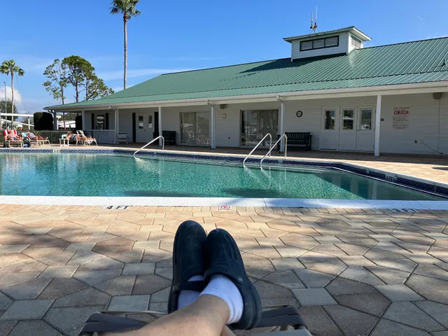 Southern Pines Resort