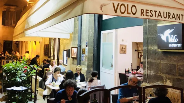 Volo Restaurant