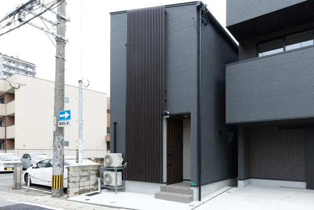 堅粕汐風 K. Ocean Breeze