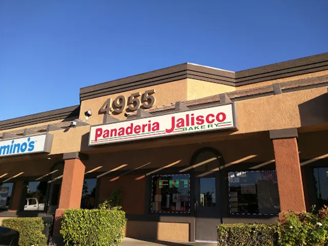 Panaderia Jalisco Bakery
