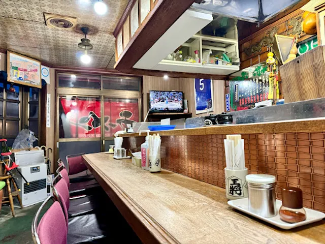 Nakayoshi Nishiguchi