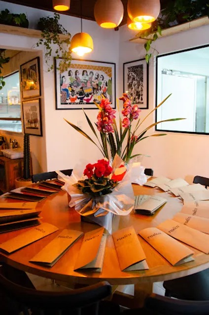 Fuxico Restaurante