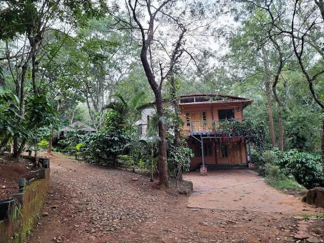 Rustic Charm Wayanad