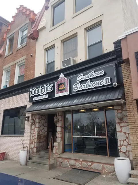 Dwight's Southern Barbecue