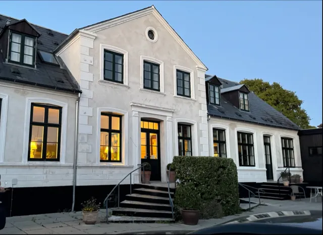 Lynæs Hotel
