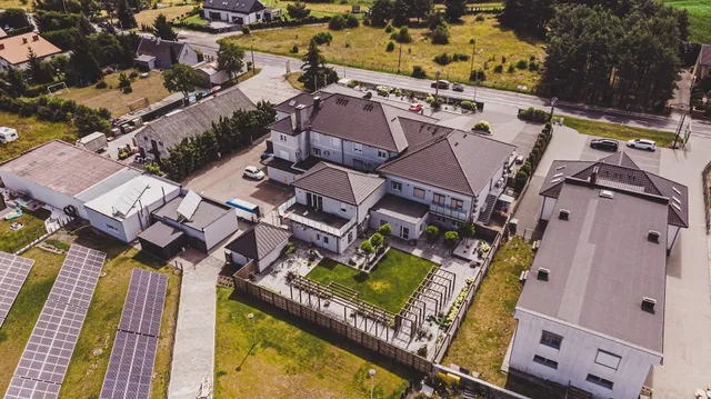 Hotel i Restauracja Jamajka