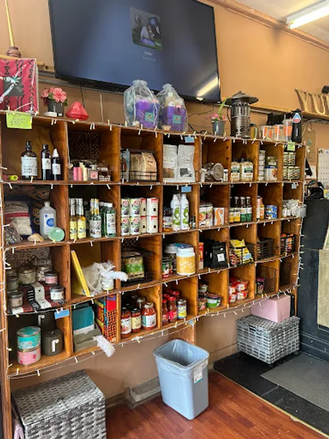 Peace of Mine Sweets and Spice