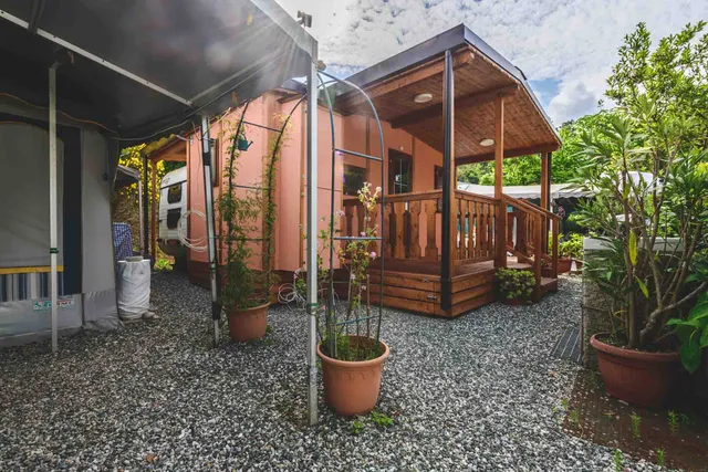 Camping Costabella Srl