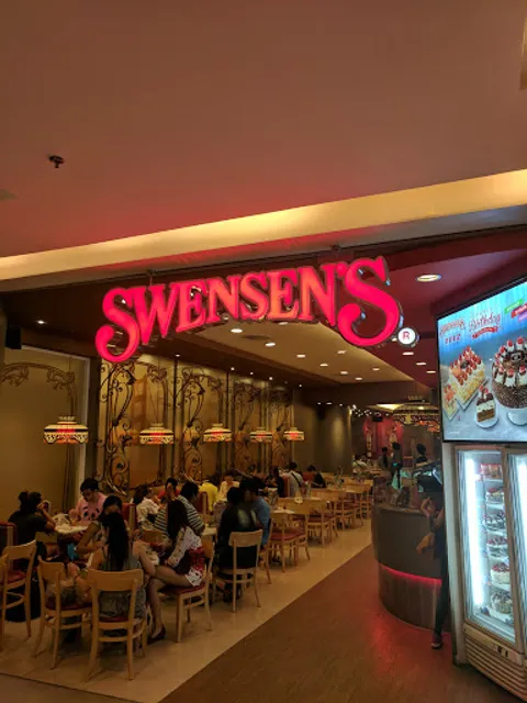 Swensen's Paradise G Floor