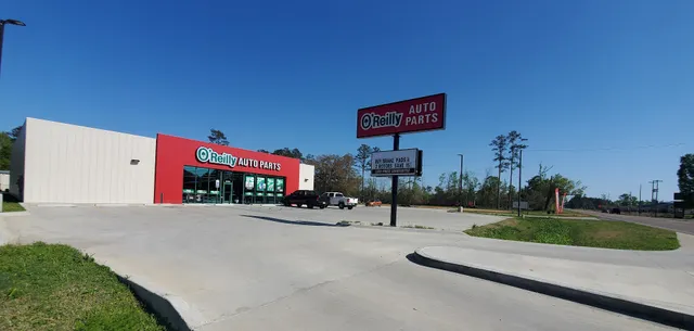 O'Reilly Auto Parts