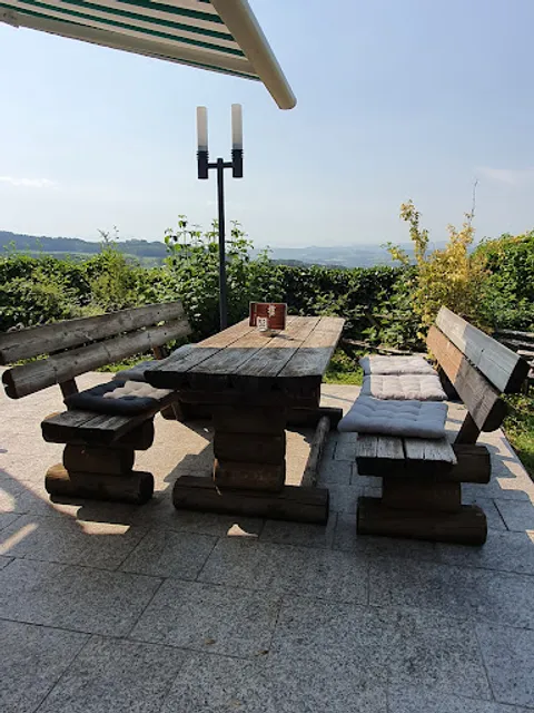 Restaurant Stählibuck