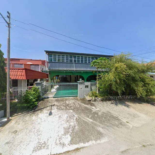 Aru Place Hostel Kota Kinabalu