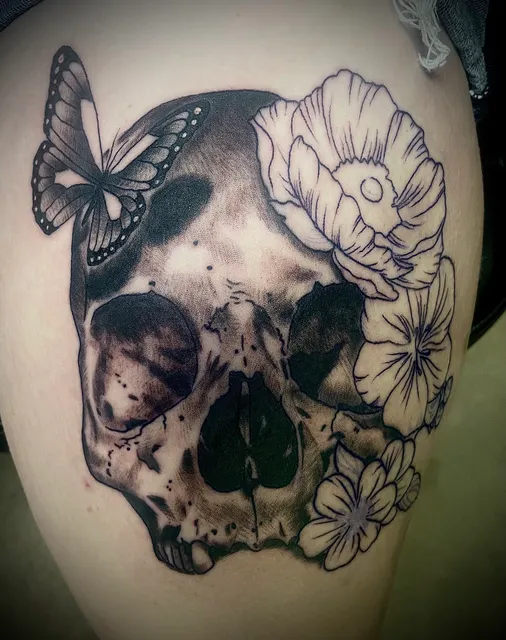 The Golden Goose Tattoo Studio