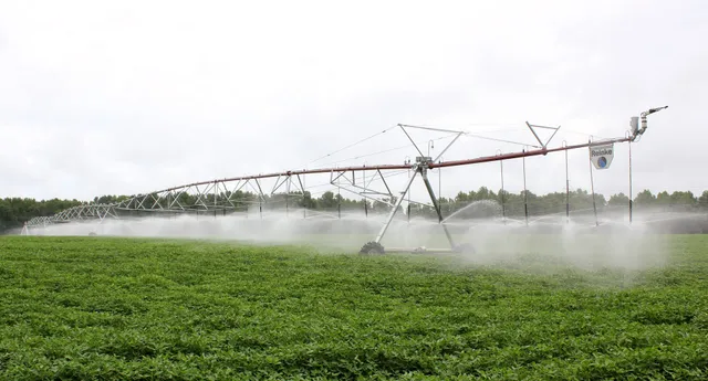 Reinke Manufacturing Co., Inc.