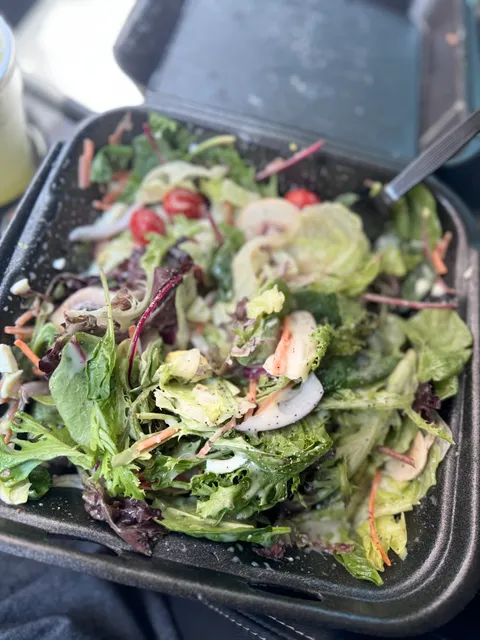 Salad Express