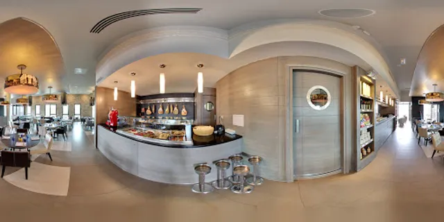 IL RISTORANTE, le restaurant Italien de Nancy