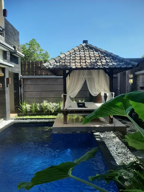 Legong Kirana Villas