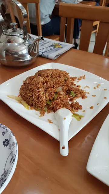 Jiangtai Yuhua Talimu Restaurant