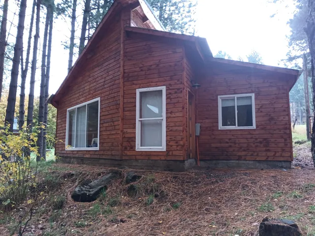 Cabañas Altos del Simpson