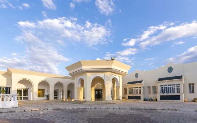 Medina Belisaire & Thalasso