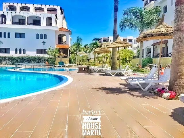 LuxuryStay by Al Amir