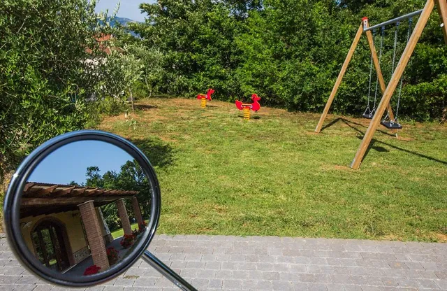 Agriturismo La Dolce Mela